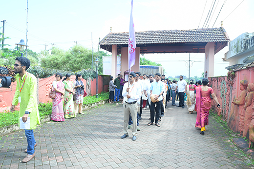 Konkani Recognition Day